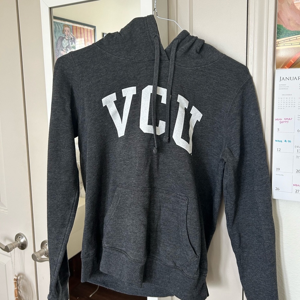 VCU hoodie